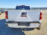 2015 GMC Sierra фото