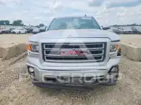 2015 GMC Sierra фото
