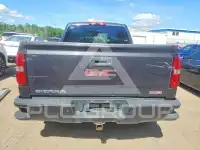 2015 GMC Sierra photo