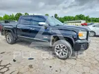2015 GMC Sierra фото