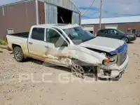 2015 GMC Sierra фото