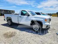 2015 GMC Sierra photo