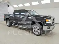 2015 GMC Sierra фото