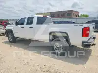 2015 GMC Sierra photo
