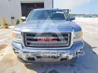 2015 GMC Sierra photo