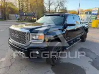 2015 GMC Sierra фото