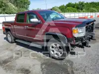 2015 GMC Sierra photo