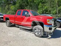 2015 GMC Sierra фото