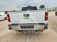 2015 GMC Sierra фото