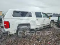 2015 GMC Sierra фото