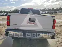 2015 GMC Sierra фото