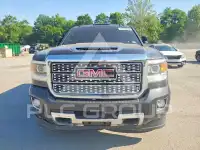 2015 GMC Sierra фото