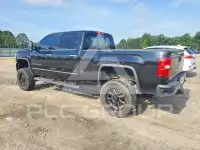2015 GMC Sierra photo