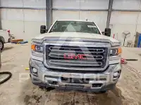 2015 GMC Sierra фото