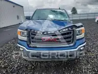 2015 GMC Sierra photo