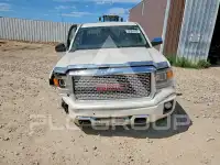 2015 GMC Sierra фото