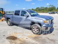 2015 GMC Sierra photo