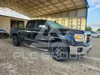 2015 GMC Sierra фото