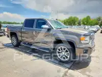 2015 GMC Sierra фото