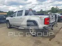 2015 GMC Sierra фото