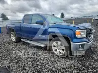 2015 GMC Sierra photo