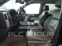 2015 GMC Sierra фото