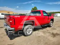 2015 GMC Sierra photo