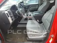 2015 GMC Sierra photo