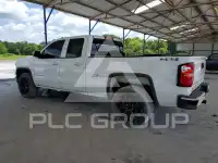 2015 GMC Sierra photo