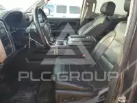 2015 GMC Sierra фото