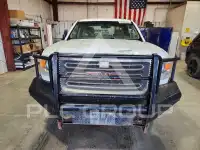 2015 GMC Sierra фото