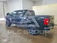 2015 GMC Sierra photo