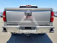 2015 GMC Sierra photo