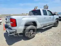2015 GMC Sierra фото