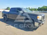 2015 GMC Sierra photo