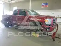 2015 GMC Sierra фото