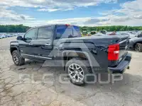2015 GMC Sierra фото