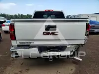 2015 GMC Sierra фото