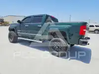2015 GMC Sierra photo