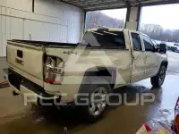 2015 GMC Sierra фото