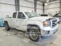 2015 GMC Sierra photo