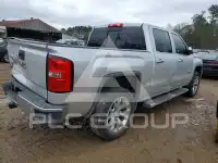 2015 GMC Sierra фото