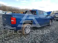 2015 GMC Sierra фото