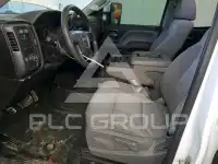 2015 GMC Sierra фото