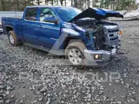 2015 GMC Sierra фото
