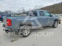 2015 GMC Sierra фото