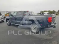 2015 GMC Sierra фото
