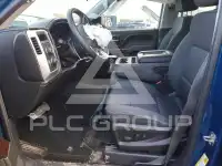 2015 GMC Sierra фото
