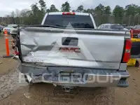 2015 GMC Sierra фото