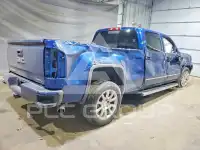 2015 GMC Sierra photo